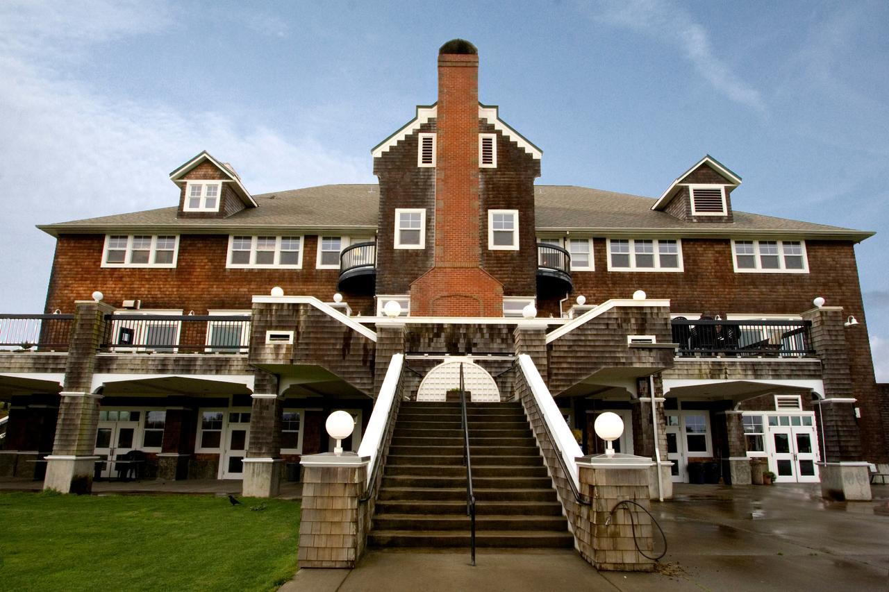 Mcmenamins Gearhart Hotel Exterior photo