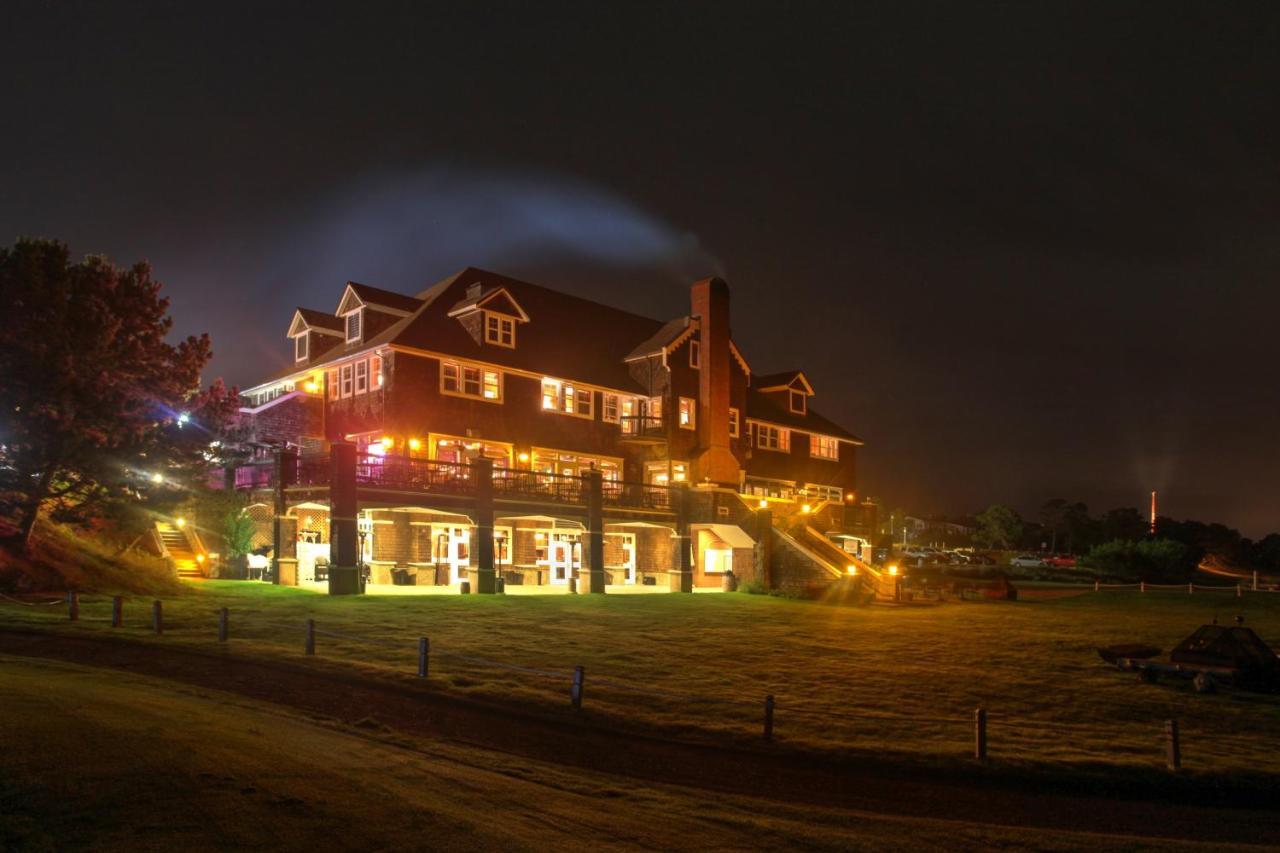 Mcmenamins Gearhart Hotel Exterior photo